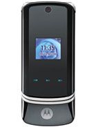 Motorola KRZR K1m aksesuarlar
